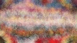 Fourth of 'reflets — paint synthesiser classic — speciality region autodraw examples'.