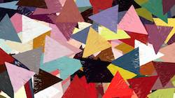 Eighth of 'reflets — paint synthesiser classic — speciality region autodraw examples'.