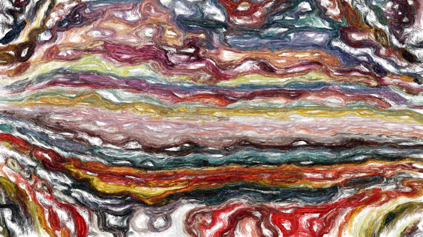 Image 'reflets — paint synthesiser classic — speciality region draw examples 5'.