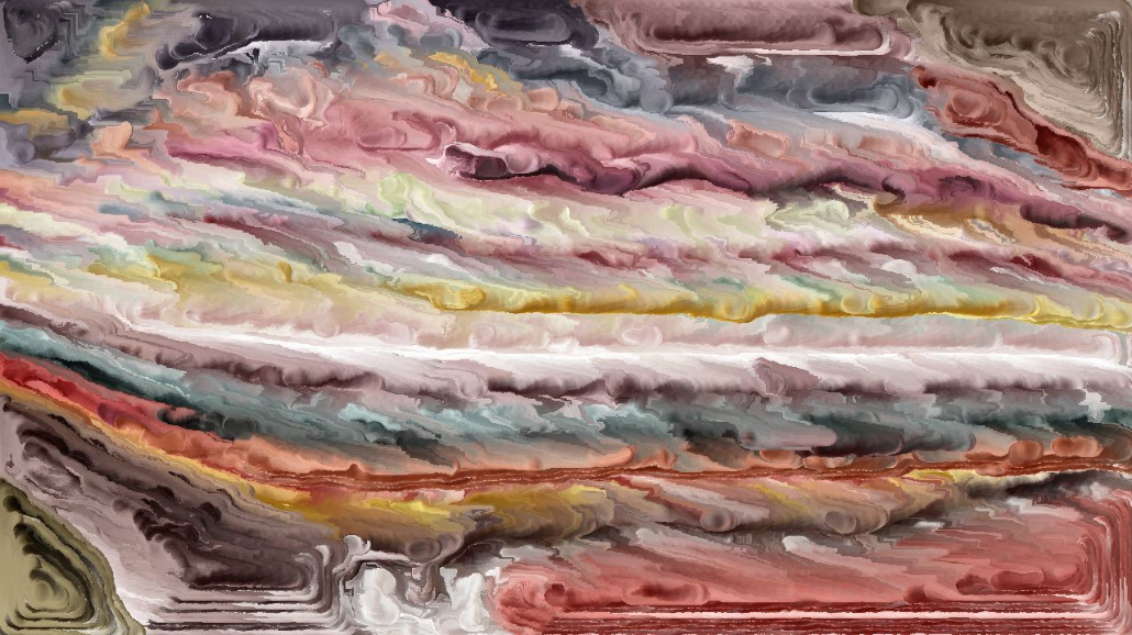 Image 'reflets — paint synthesiser classic — 3.5 collection regionise 1 1'.