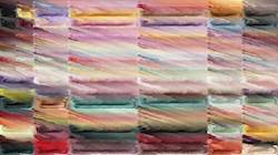 Second of 'reflets — paint synthesiser classic — 3.5 collection regionise 1'.