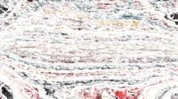 Third of 'reflets — paint synthesiser classic — 3.5 collection regionise 1'.