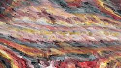 Fifth of 'reflets — paint synthesiser classic — 3.5 collection regionise 1'.