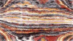 Second of 'reflets — paint synthesiser classic — 3.5 collection regionise 1'.