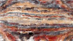 Third of 'reflets — paint synthesiser classic — 3.5 collection regionise 1'.