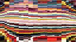 Seventh of 'reflets — paint synthesiser classic — 3.5 collection regionise 1'.