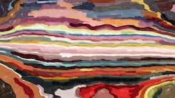 Eighth of 'reflets — paint synthesiser classic — 3.5 collection regionise 1'.