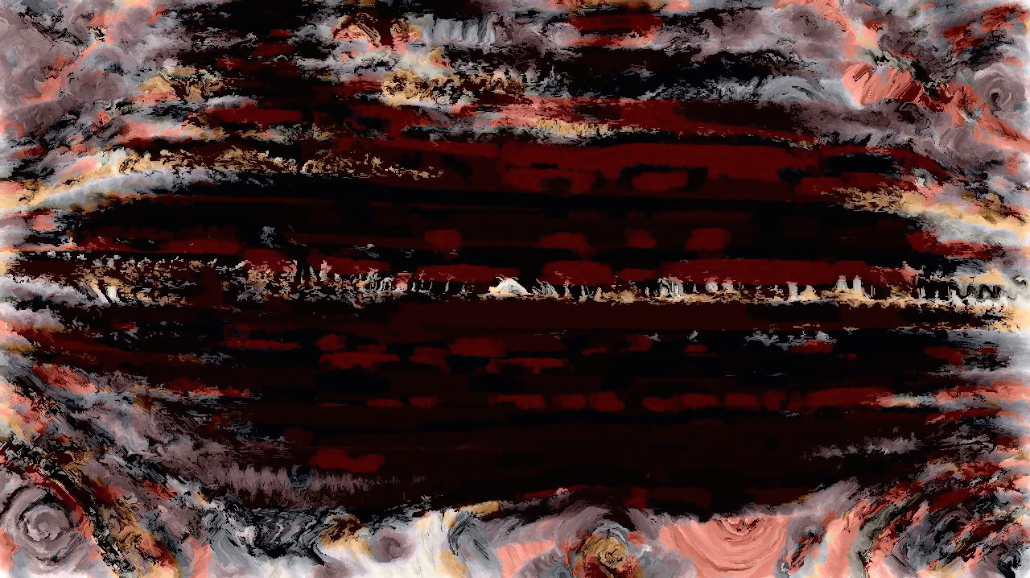 Image 'reflets — paint synthesiser classic — 3.5 collection regionise 1 1'.