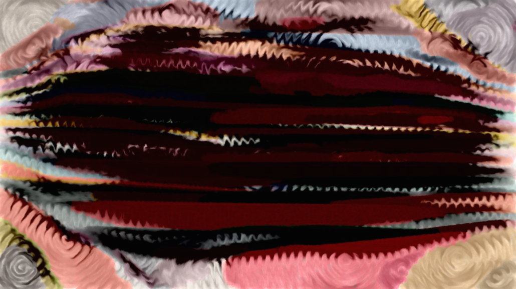 Image 'reflets — paint synthesiser classic — 3.5 collection regionise 1 2'.