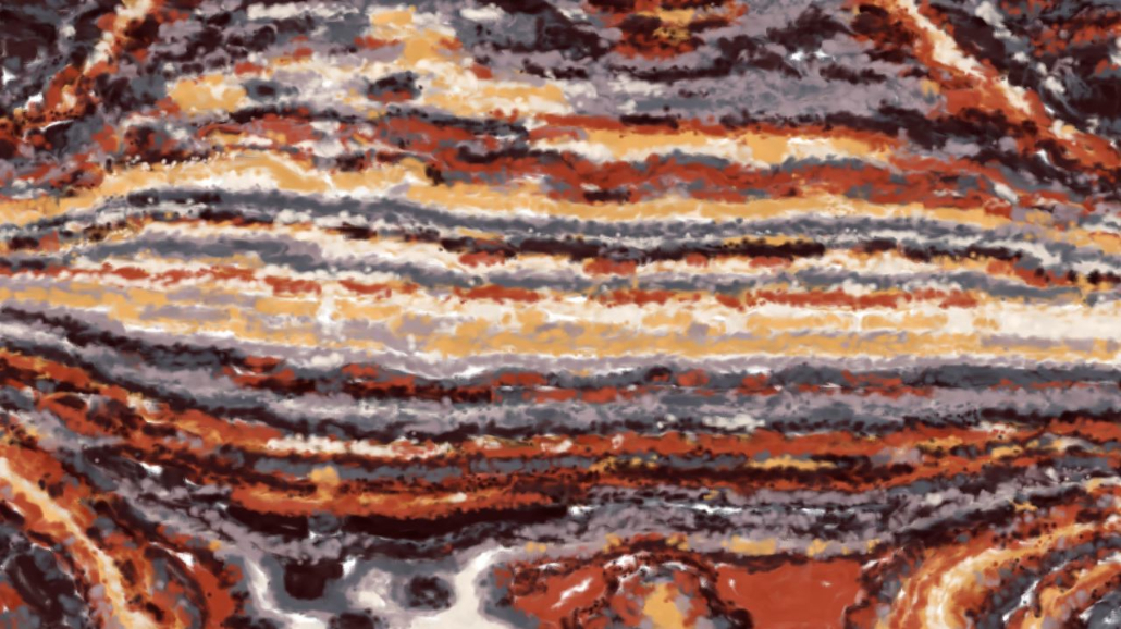 Image 'reflets — paint synthesiser classic — 3.5 collection regionise 1 5'.