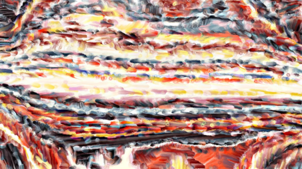 Image 'reflets — paint synthesiser classic — 3.5 collection regionise 1 6'.