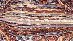 Fourth of 'reflets — paint synthesiser classic — 3.5 collection regionise 1'.