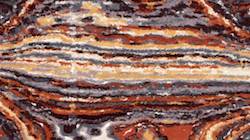 Fifth of 'reflets — paint synthesiser classic — 3.5 collection regionise 1'.