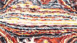 Sixth of 'reflets — paint synthesiser classic — 3.5 collection regionise 1'.