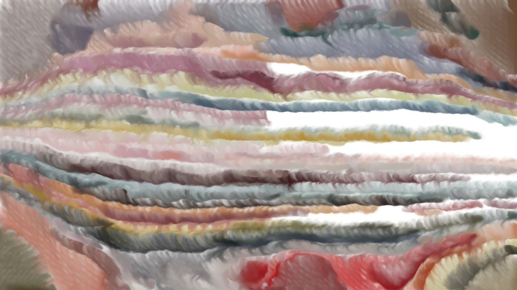 Image 'reflets — paint synthesiser classic — 3.5 collection regionise 1 3'.