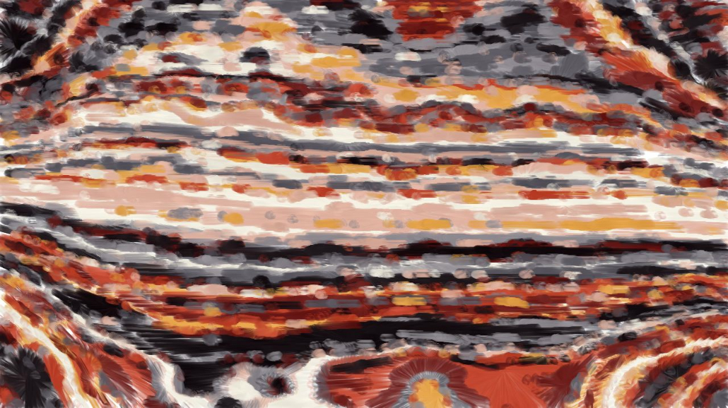 Image 'reflets — paint synthesiser classic — 3.5 collection regionise 1 5'.