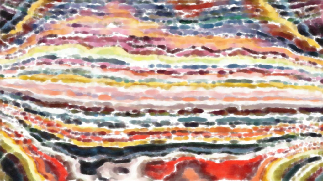 Image 'reflets — paint synthesiser classic — 3.5 collection regionise 1 7'.