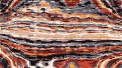 Fifth of 'reflets — paint synthesiser classic — 3.5 collection regionise 1'.