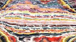 Seventh of 'reflets — paint synthesiser classic — 3.5 collection regionise 1'.