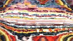 Eighth of 'reflets — paint synthesiser classic — 3.5 collection regionise 1'.