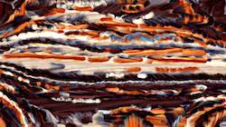 Second of 'reflets — paint synthesiser classic — 3.5 collection regionise 1'.