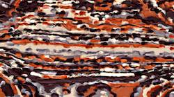 Fourth of 'reflets — paint synthesiser classic — 3.5 collection regionise 1'.