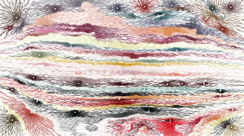 Image 'reflets — paint synthesiser classic — 4.0 collection regionisers 2 2 2'.