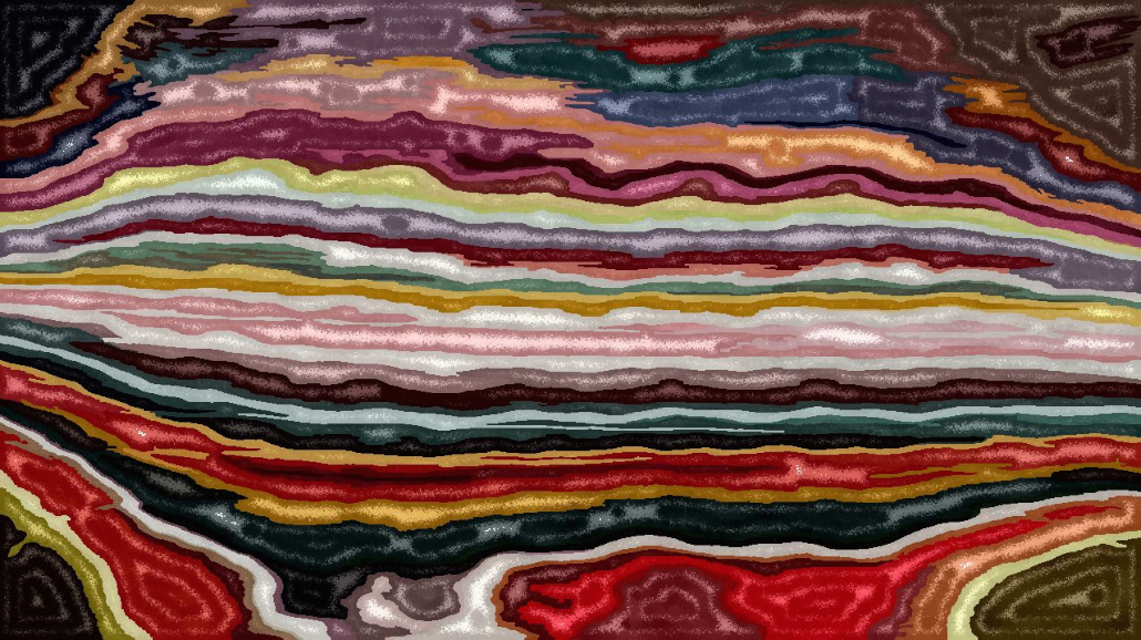 Image 'reflets — paint synthesiser classic — 4.0 collection regionisers 3 1 8'.