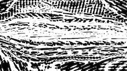 Second of 'reflets — paint synthesiser classic — 4.0 collection regionisers 3 1'.