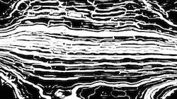 Third of 'reflets — paint synthesiser classic — 4.0 collection regionisers 3 1'.