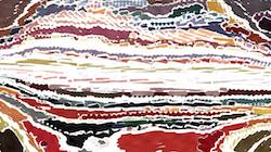 Fifth of 'reflets — paint synthesiser classic — 4.0 collection regionisers 3 1'.