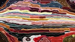 Seventh of 'reflets — paint synthesiser classic — 4.0 collection regionisers 3 1'.