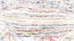 Second of 'reflets — paint synthesiser classic — 4.0 collection regionisers 3 2'.