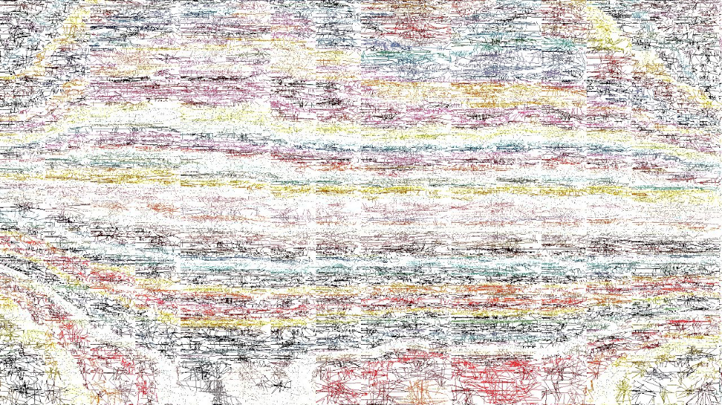 Image 'reflets — paint synthesiser classic — 4.0 collection regionisers 4 1 3'.