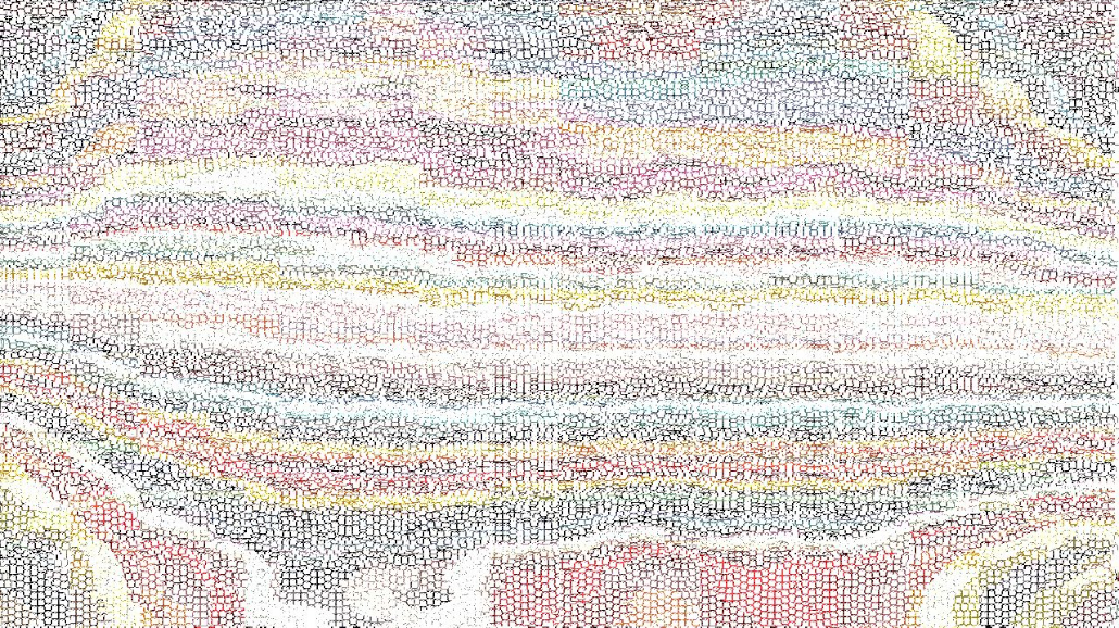 Image 'reflets — paint synthesiser classic — 4.0 collection regionisers 4 1 4'.