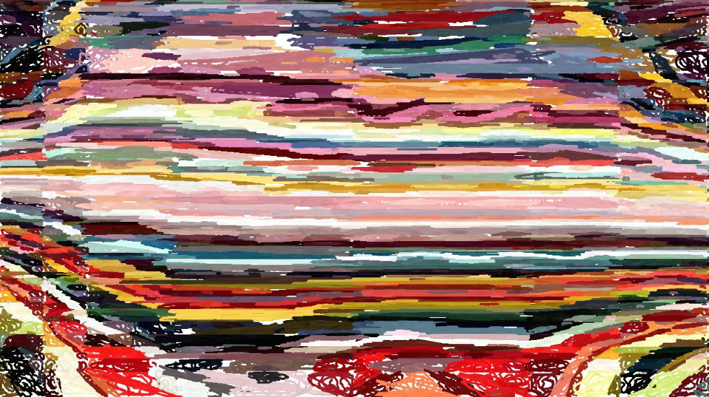 Image 'reflets — paint synthesiser classic — 4.0 collection regionisers 4 1 5'.