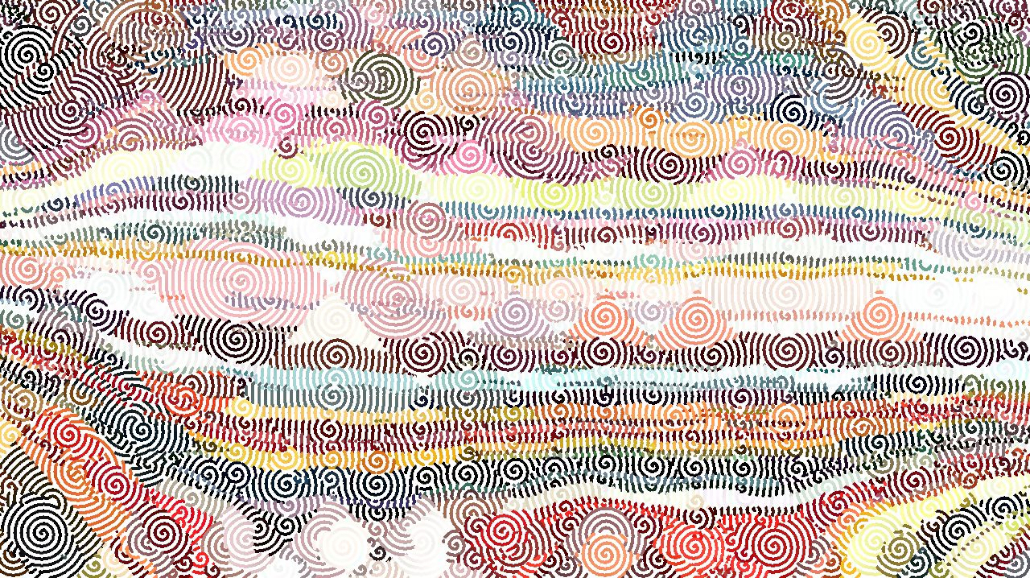 Image 'reflets — paint synthesiser classic — 4.0 collection regionisers 4 1 7'.