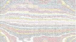 Fourth of 'reflets — paint synthesiser classic — 4.0 collection regionisers 4 1'.