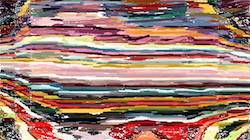 Fifth of 'reflets — paint synthesiser classic — 4.0 collection regionisers 4 1'.