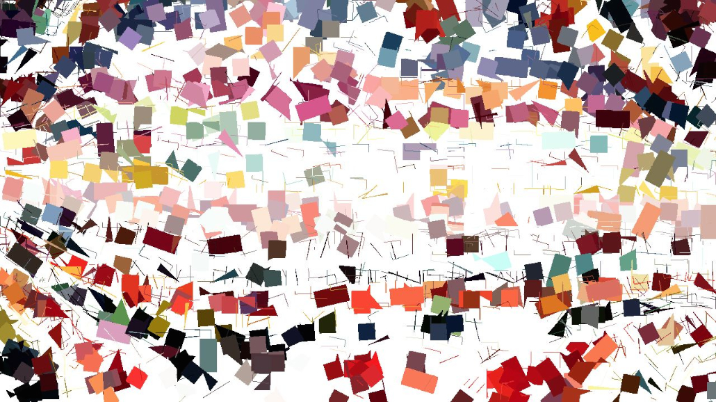 Image 'reflets — paint synthesiser classic — 4.0 collection regionisers 5 1 2'.