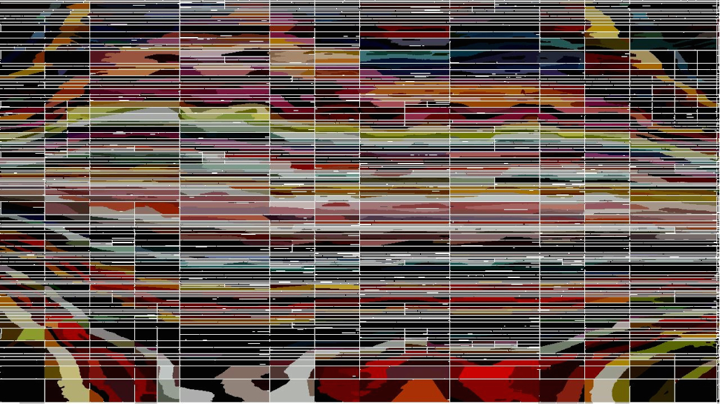 Image 'reflets — paint synthesiser classic — 4.0 collection regionisers 5 1 3'.