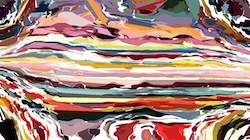 First of 'reflets — paint synthesiser classic — 4.0 collection regionisers 5 1'.