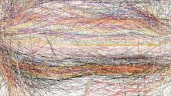 Seventh of 'reflets — paint synthesiser classic — 4.0 collection regionisers 5 1'.