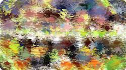 Third of 'reflets — paint synthesiser classic — 3.5 collection regions 1'.