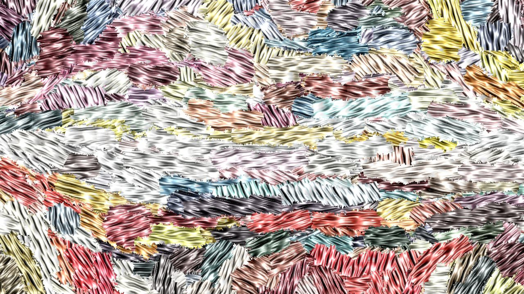 Image 'reflets — paint synthesiser classic — 3.5 collection regions 2 1'.