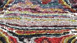 Third of 'reflets — paint synthesiser classic — 3.5 collection regions 2'.