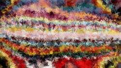 Fifth of 'reflets — paint synthesiser classic — 3.5 collection regions 2'.