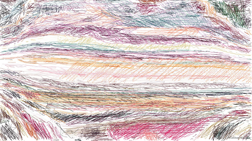 Image 'reflets — paint action sequence — regionise ideas 1 5'.