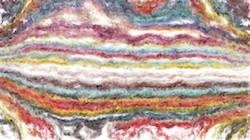 First of 'reflets — paint synthesiser classic — default rough in colour 1'.