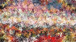 Seventh of 'reflets — paint synthesiser classic — default rough in colour 1'.